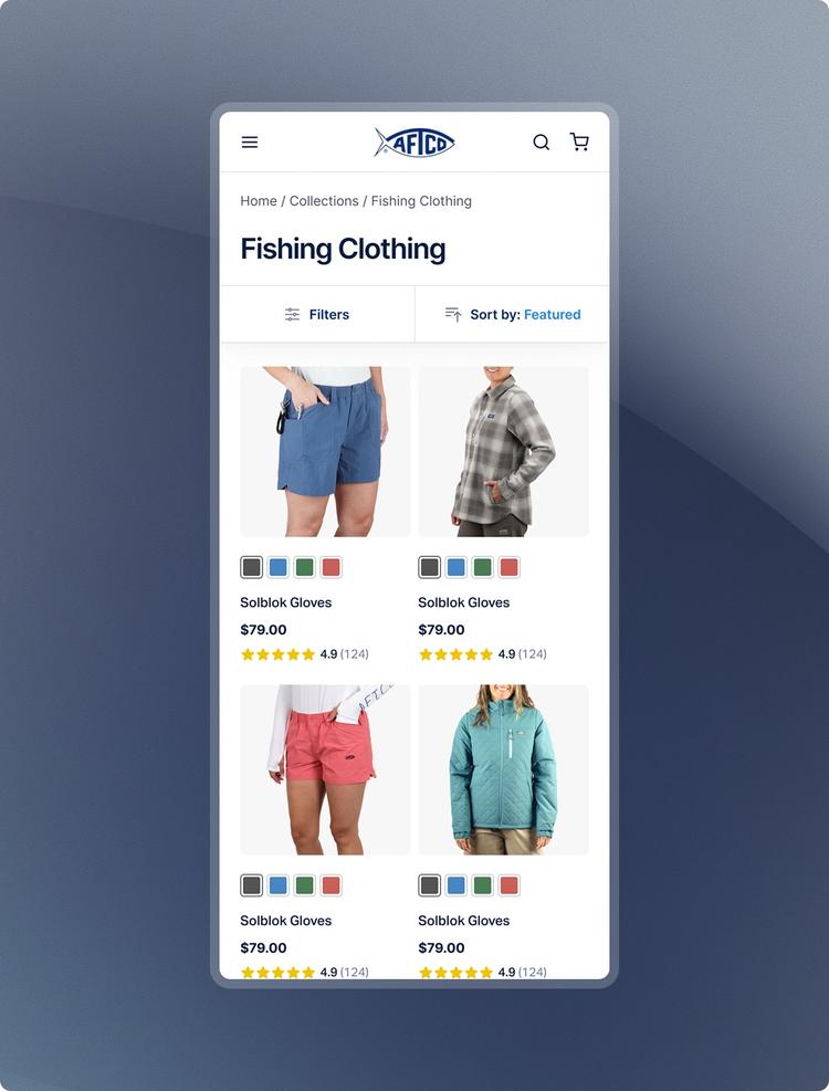 American Fishing & Tackle Company